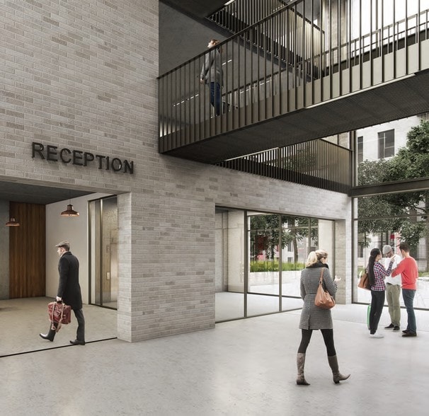 332 Ladbroke Grv, London to rent - Interior Photo - Image 3 of 10