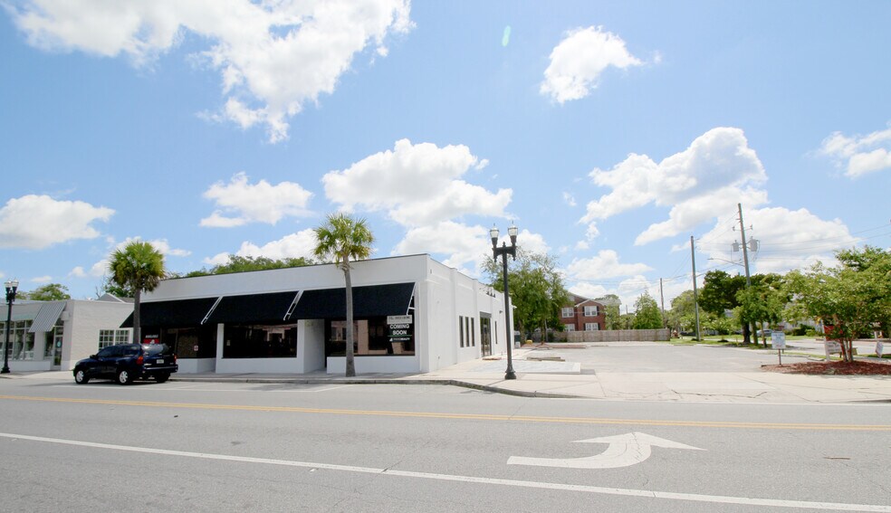 1561 San Marco Blvd, Jacksonville 32207 UK