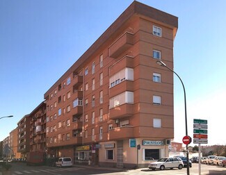 More details for Avenida Miguel de Cervantes, 97, Tarancón - Retail to Rent