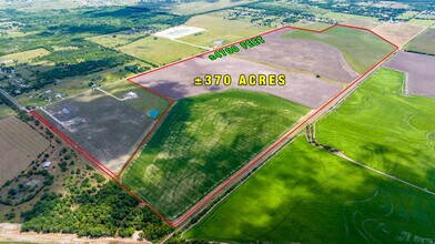 County Road 172, Alvin, TX for sale Site Plan- Image 1 of 1