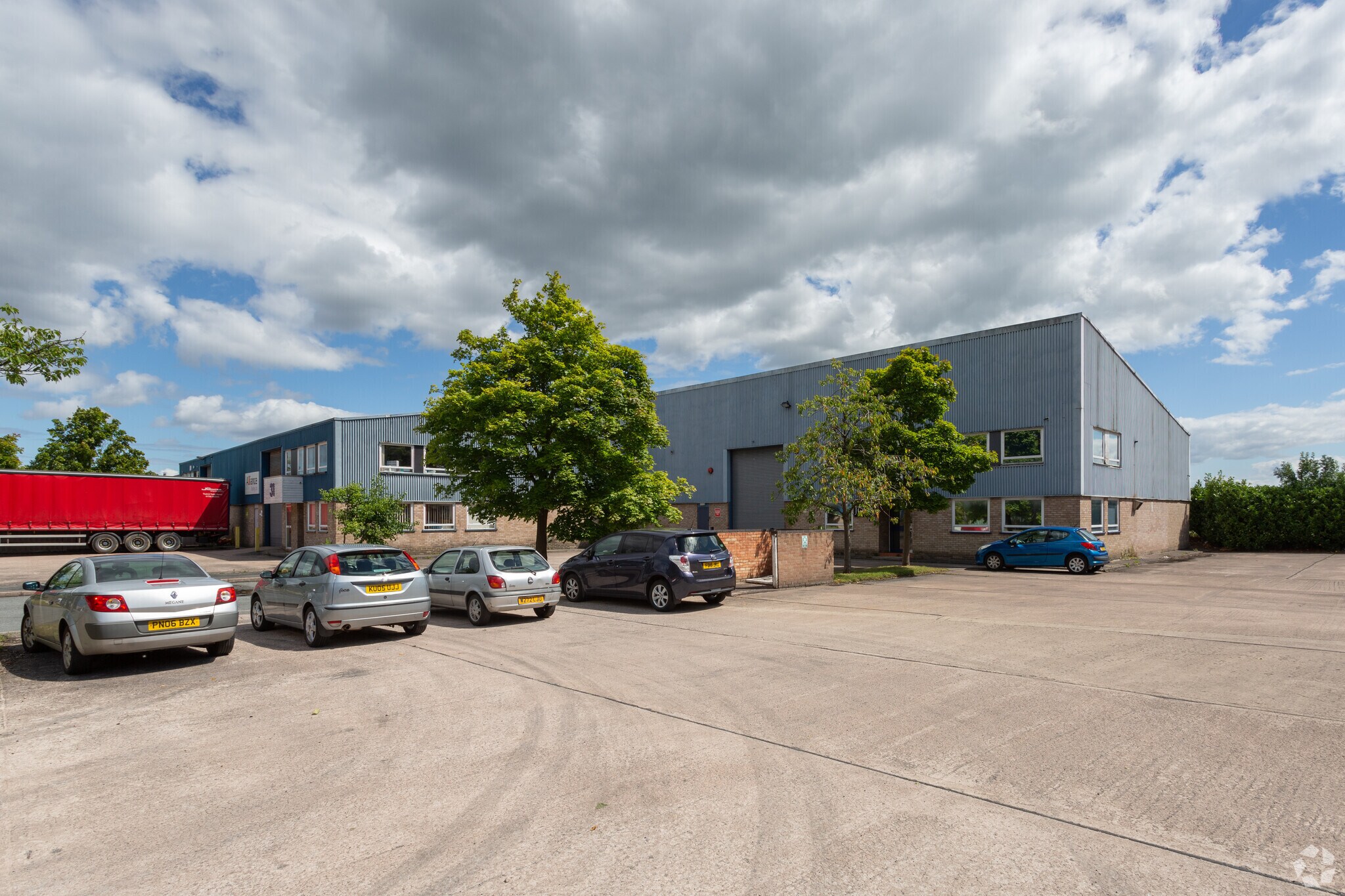 Ashville Way, Leicester for sale Primary Photo- Image 1 of 1