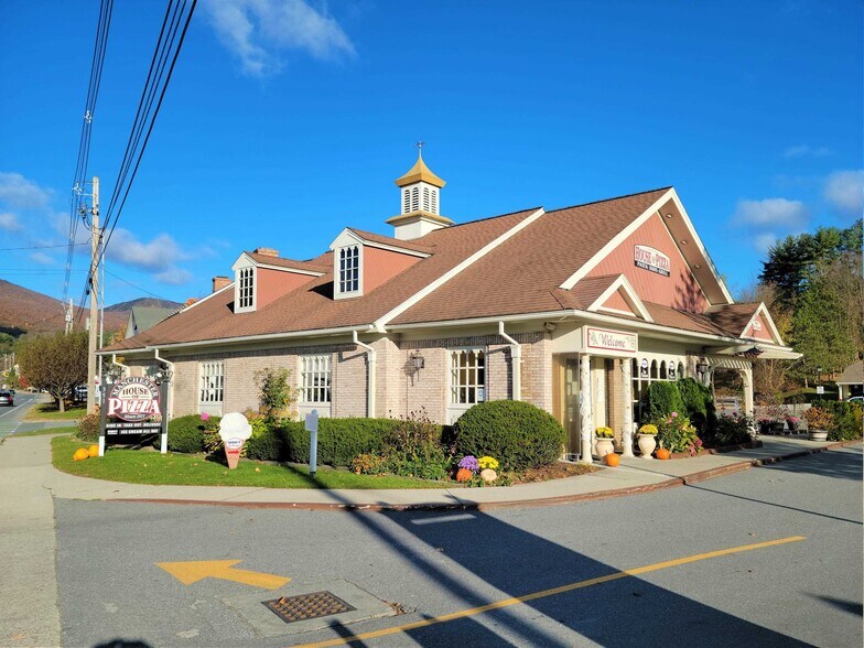 351 Depot St, Manchester Center 05255 UK