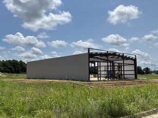 More details for Nesbit, Hernando, MS - Industrial for Rent