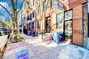 157 Huron St, Brooklyn NY - Commercial Property