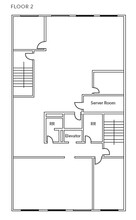 409 Sherman Ave, Palo Alto, CA for rent Floor Plan- Image 1 of 1