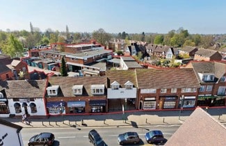 More details for 22 St Johns Way, Solihull - Retail for Rent