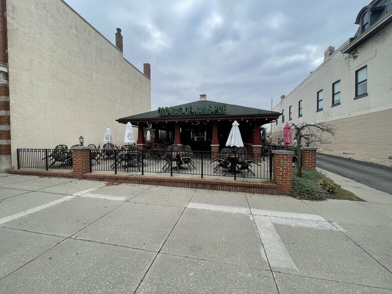 66 Sandusky St, Delaware, OH for rent - Primary Photo - Image 1 of 17