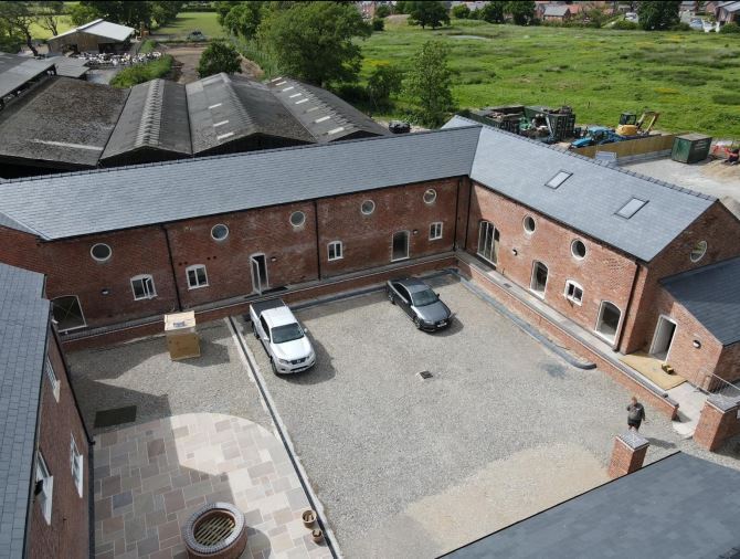 London Rd, Crewe for sale Primary Photo- Image 1 of 1