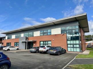 More details for Knights Way, Shrewsbury - Office for Rent