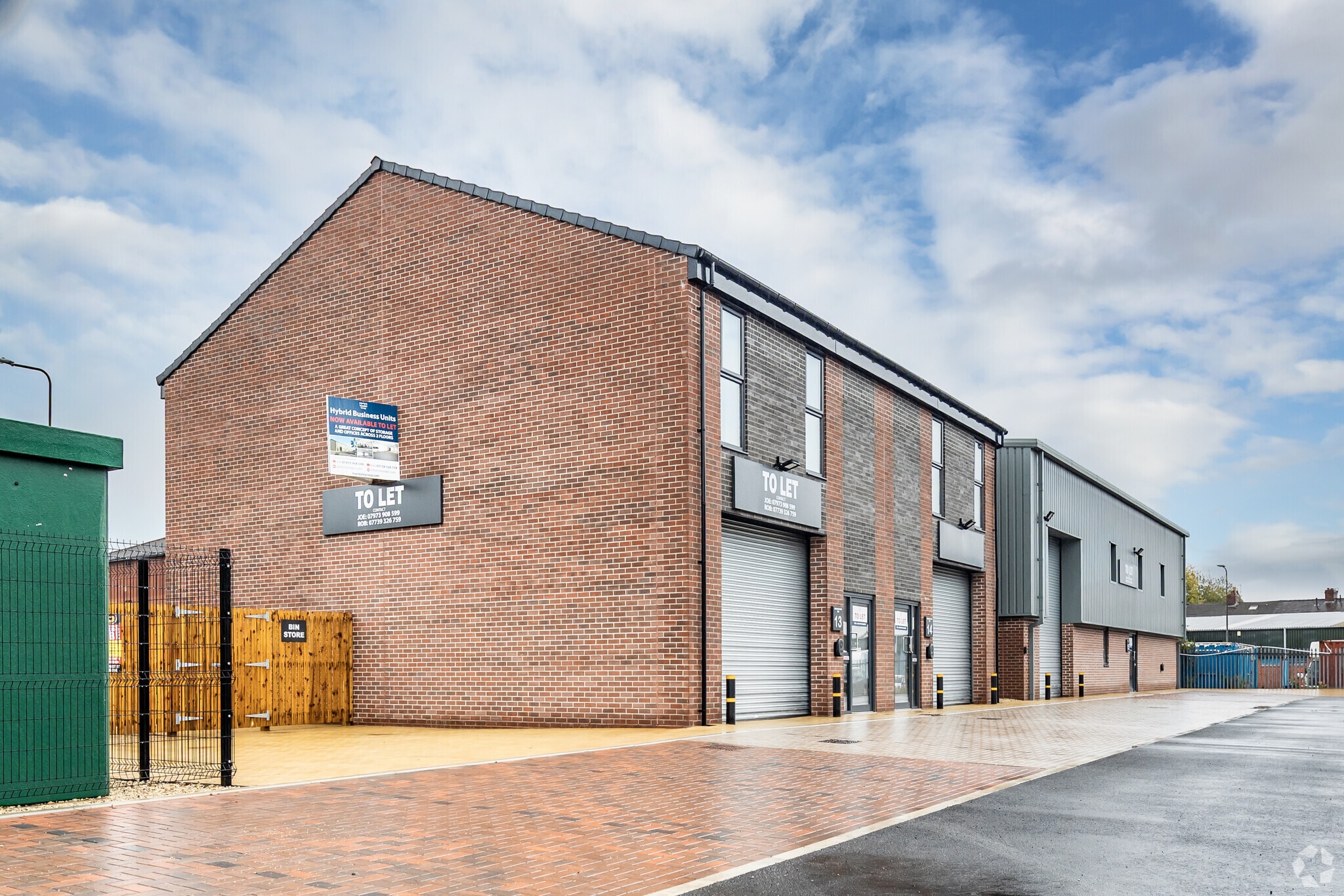 Cawdor St, Manchester to rent Building Photo- Image 1 of 6