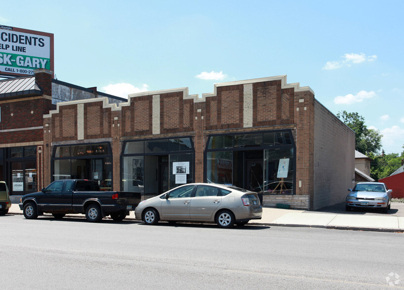 3728-3732 Chicago Ave, Minneapolis, MN for sale - Primary Photo - Image 1 of 1