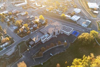 More details for 1426 E Lincolnway, Cheyenne, WY - Leisure for Sale