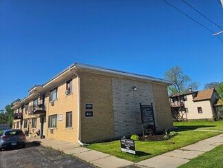 More details for 611 E 151st St, Phoenix, IL - Residential for Sale