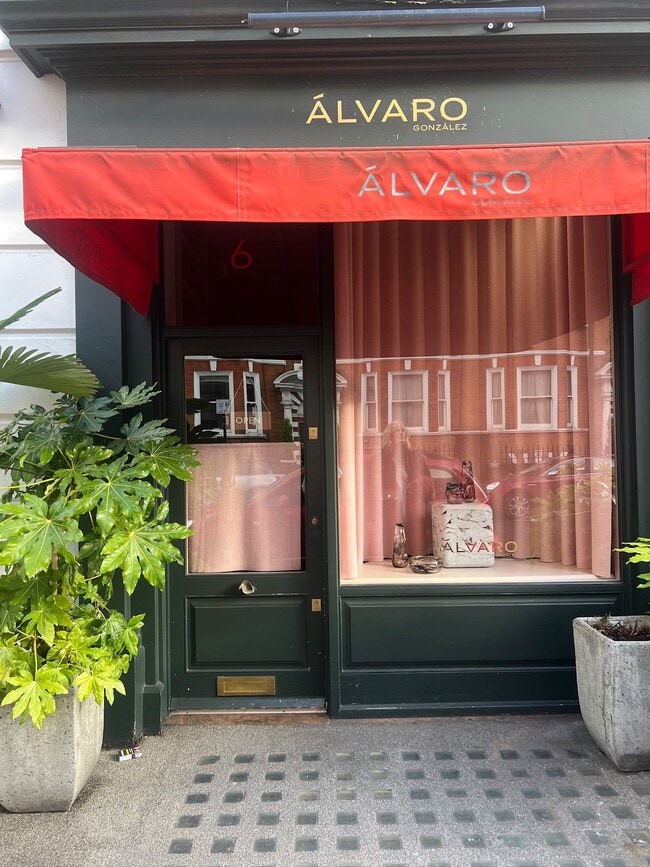 More details for 6 Nottingham Pl, London - Retail to Rent