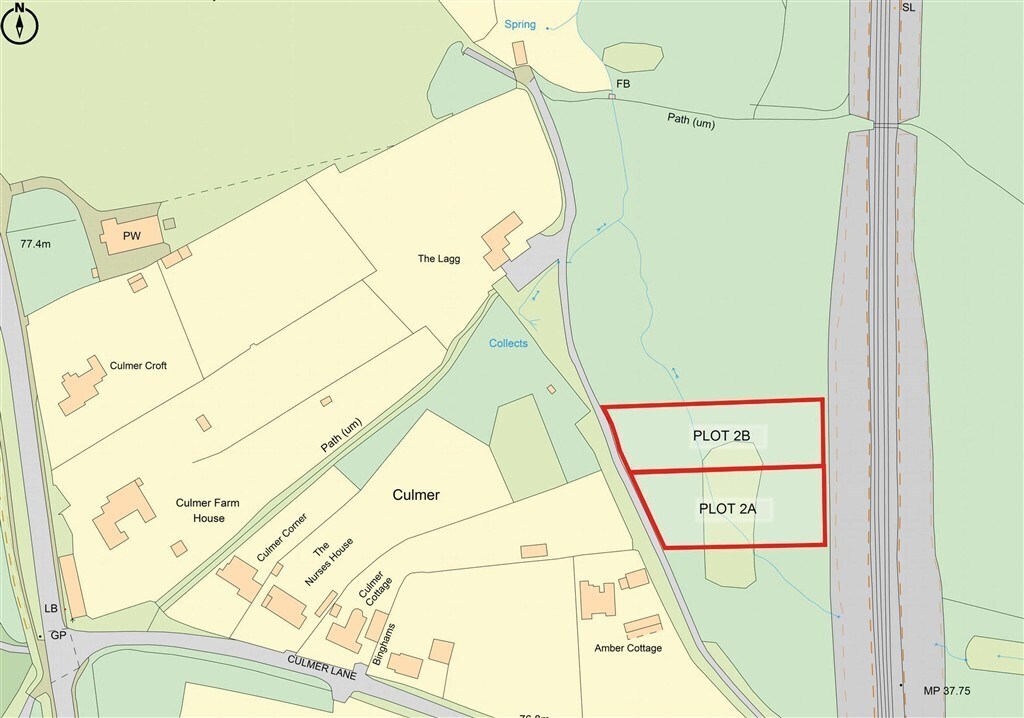 Culmer Lane, Wormley for sale Primary Photo- Image 1 of 3
