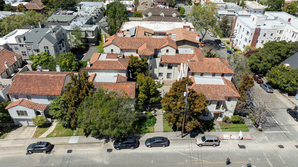 1700 Le Roy Ave, Berkeley, CA for sale - Building Photo - Image 1 of 59