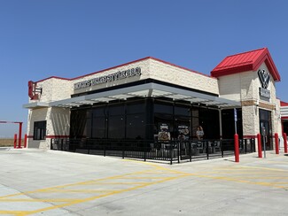 More details for 1500 S FM 2381, Bushland, TX - Retail for Rent