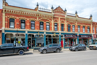 179-191 Queen St, Scugog, ON for sale Building Photo- Image 1 of 3