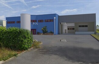 More details for Light Industrial to Rent