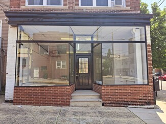 More details for 179 Zabriskie St, Jersey City, NJ - Retail for Rent