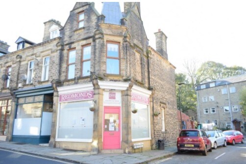 13a King St, Oldham for sale Primary Photo- Image 1 of 1