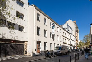 More details for 41 Rue Saint-Sébastien, Paris - Office to Rent