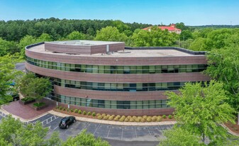 Westpark Corporate Center - Commercial Property