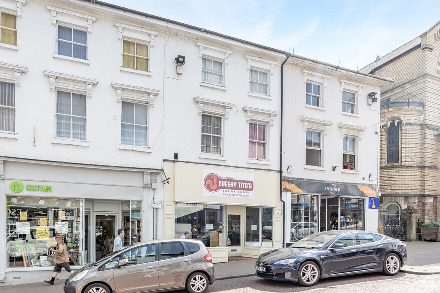 Portfolio of 2 properties for sale on LoopNet.co.uk - Primary Photo - Image 2 of 3