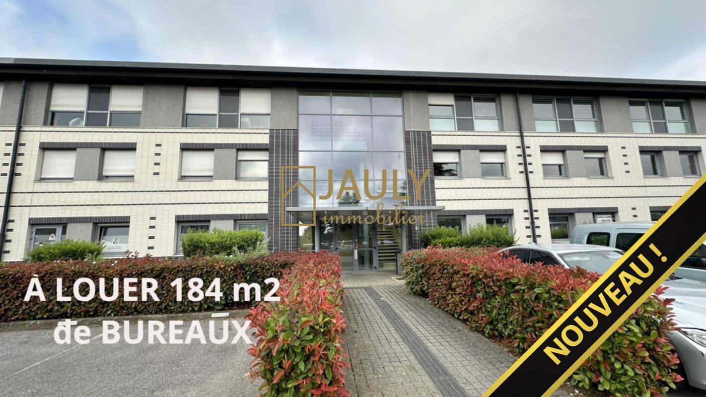 11 Rue De Courtalin, Magny-le-Hongre to rent Building Photo- Image 1 of 14