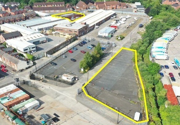 8 Fashoda St, Belfast for sale - Primary Photo - Image 1 of 1