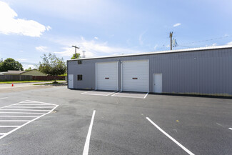 More details for 1091 Chemawa, Keizer, OR - Office, Industrial for Rent