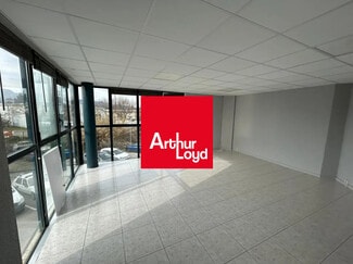 More details for Avenue De Jouques, Aubagne - Industrial for Sale