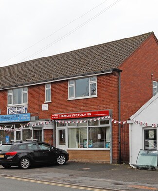 More details for Nimmings Rd, Halesowen - Retail for Rent