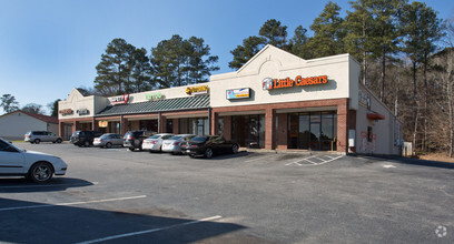 1920 Hudson Bridge Rd, Stockbridge, GA for rent Primary Photo- Image 1 of 17