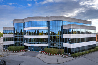 More details for 500 Hood Rd, Markham, ON - Office for Rent