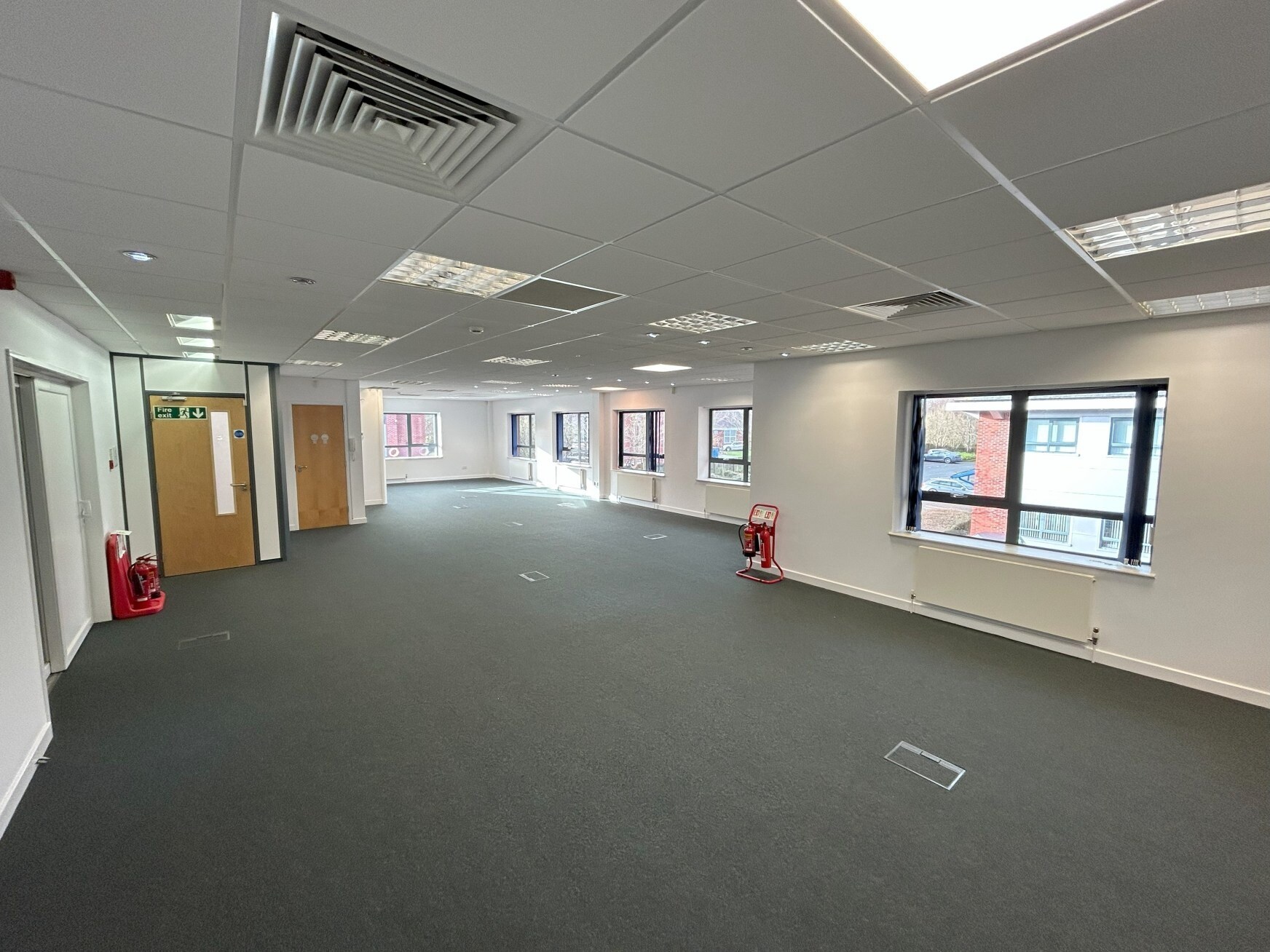 Macrae Rd, Bristol to rent Interior Photo- Image 1 of 4