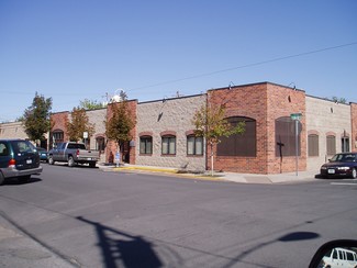 More details for 210 NW Irving Ave, Bend, OR - Office for Rent