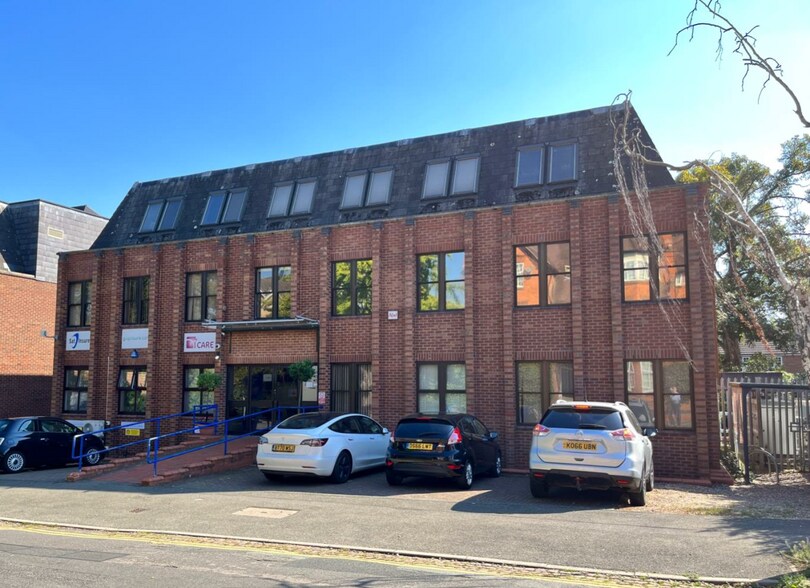 71 The Av, Northampton for sale - Building Photo - Image 1 of 1
