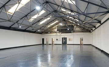 Camelon St, Glasgow to rent Interior Photo- Image 1 of 1