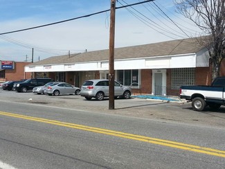 More details for 3716-3720 Old Silver Hill Rd, Suitland, MD - Retail for Sale