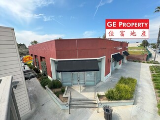 More details for 1127-1131 S Fremont Ave, Alhambra, CA - Office/Retail, Retail for Rent