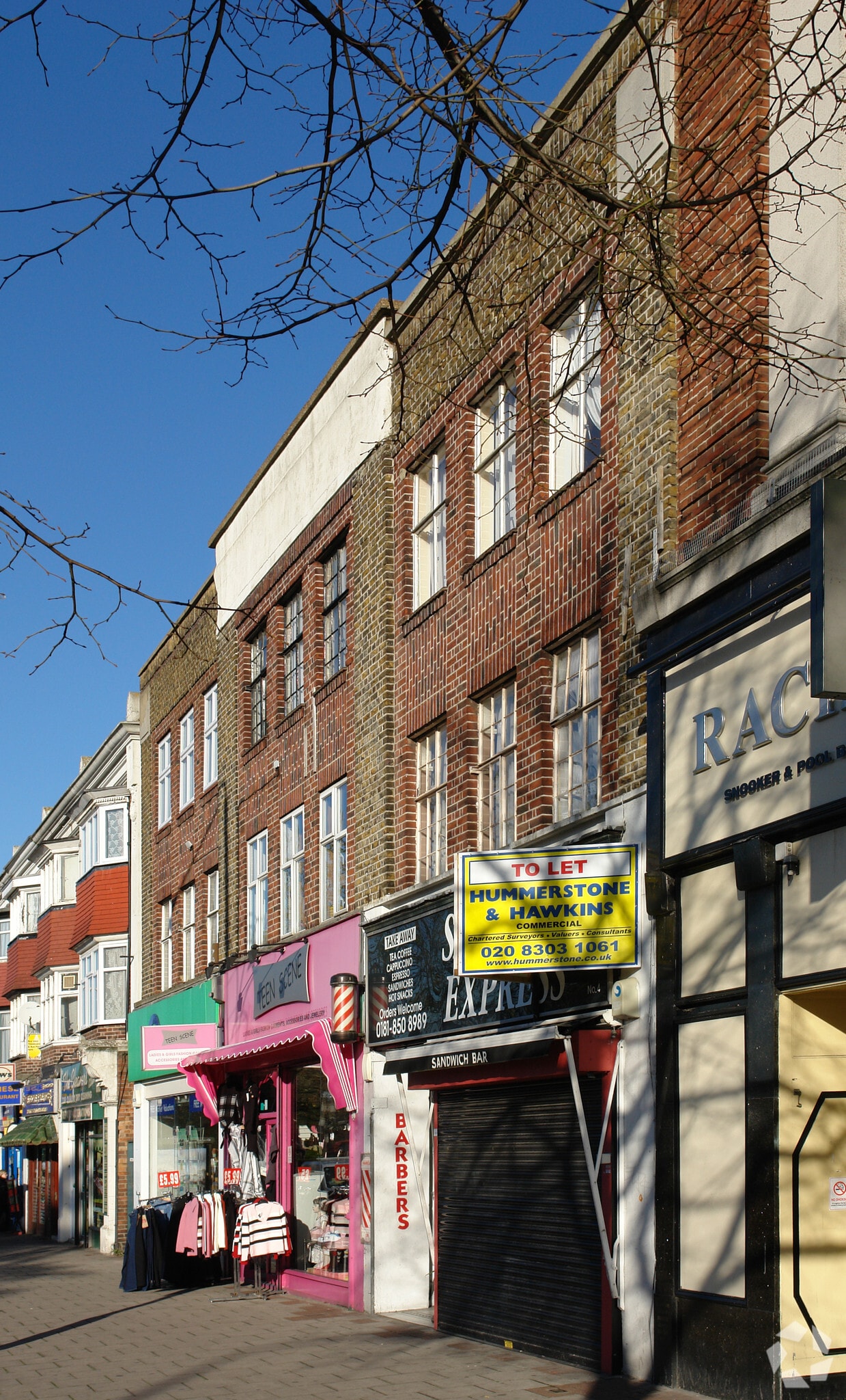 4 Well Hall Rd, London for sale Primary Photo- Image 1 of 1