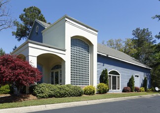 More details for 704 Keystone Ct, Fayetteville, NC - Office / Medical to Rent