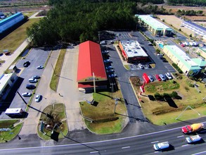 9305 Highway 49, Gulfport, MS for sale Building Photo- Image 1 of 1