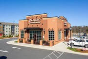 5121 Trojan Dr, Charlotte NC - Commercial Property