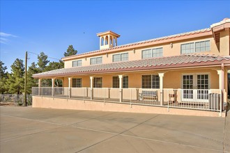 14455 Summit Valley Rd, Hesperia, CA for sale Building Photo- Image 1 of 1