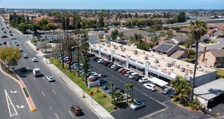 More details for 17431 Brookhurst St, Fountain Valley, CA - Office/Retail for Rent