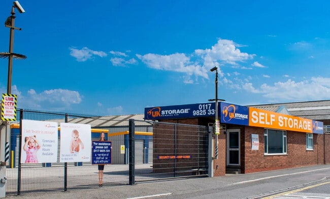 More details for Avonmouth Way W, Avonmouth - Light Industrial to Rent