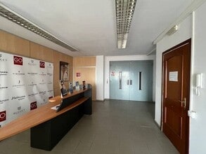 Office in Barberà del Vallès, Barcelona to rent Interior Photo- Image 1 of 8