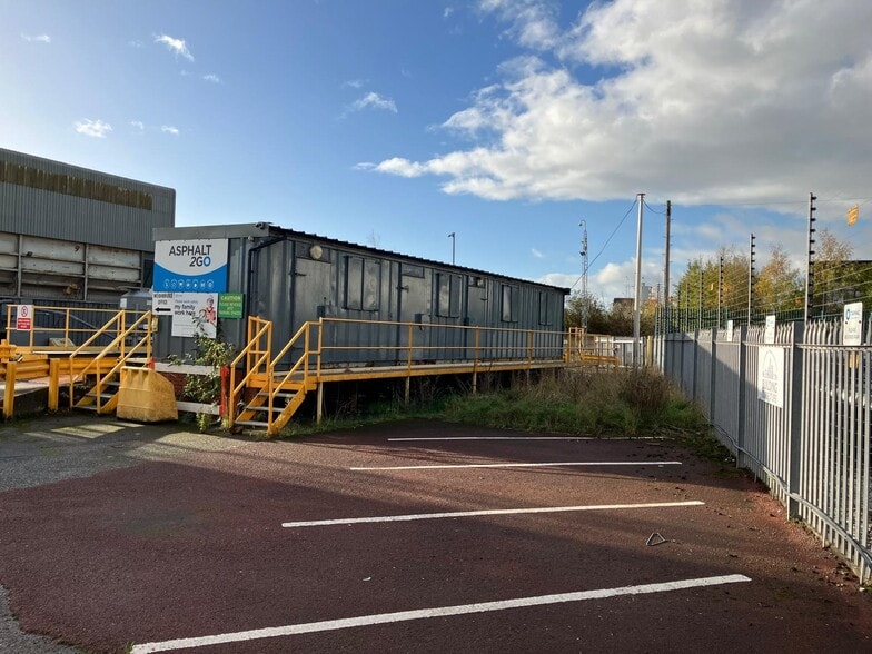 Riverbank Rd, Wirral to rent - Other - Image 2 of 11